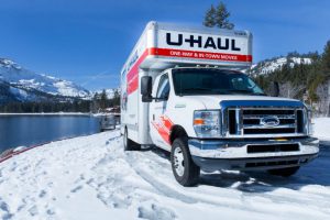 uhaul moving van reviews