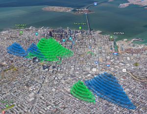 prostitution drugs crime map of san francisco