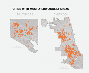 chicago baltimore unsolved homicides