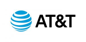 at&t logo