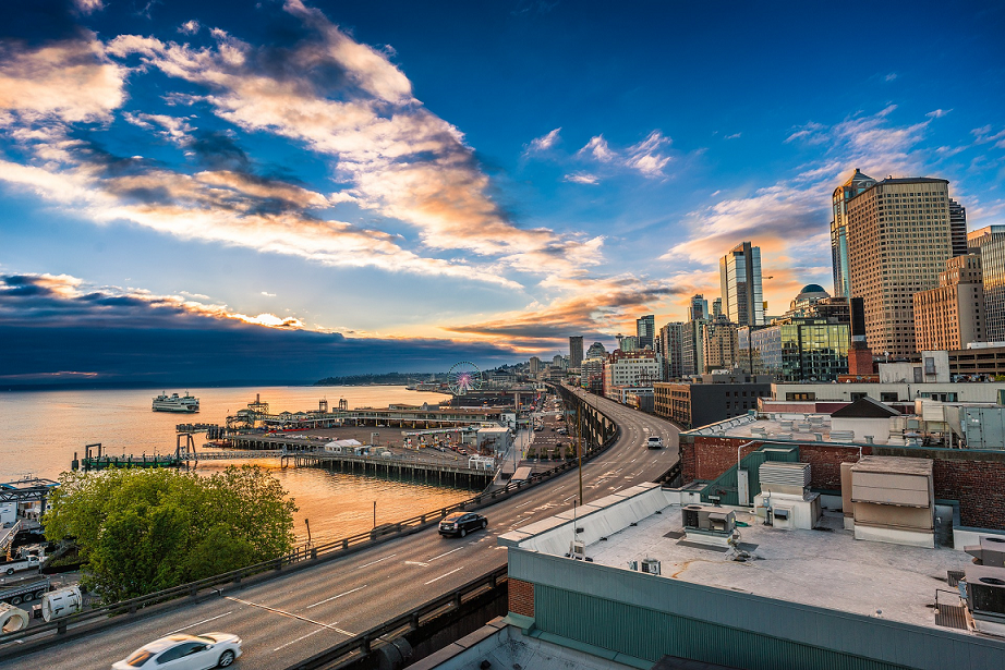 These are the Best Places in Seattle to Live - RPS Relocation